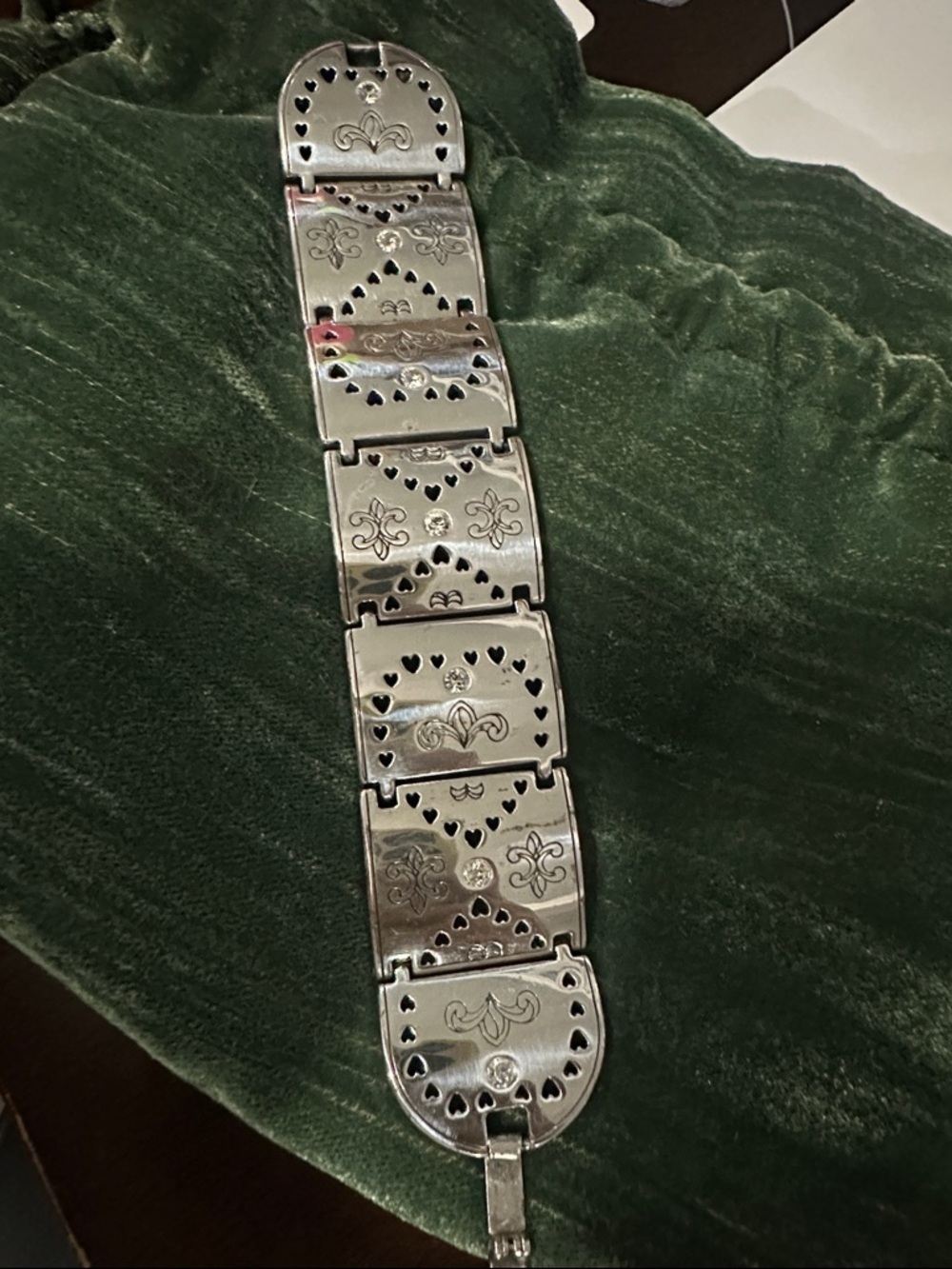 Brighton Link Bracelet